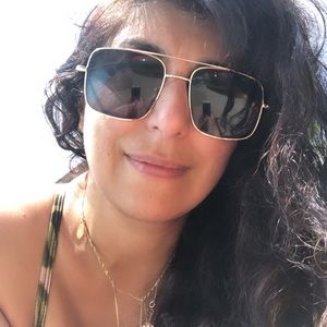 Meet your Posher, Nagmeh